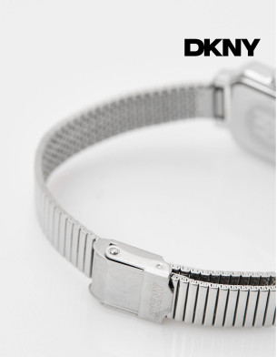 DKNY Ladies Watch